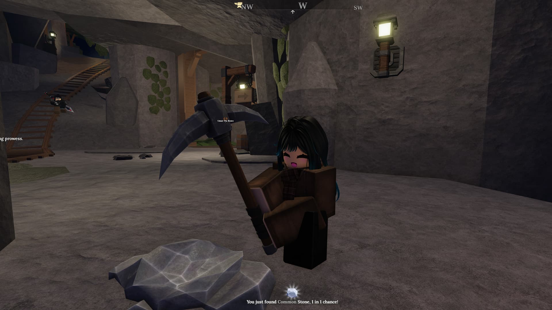 How to get a Lucky Clover in Terraria