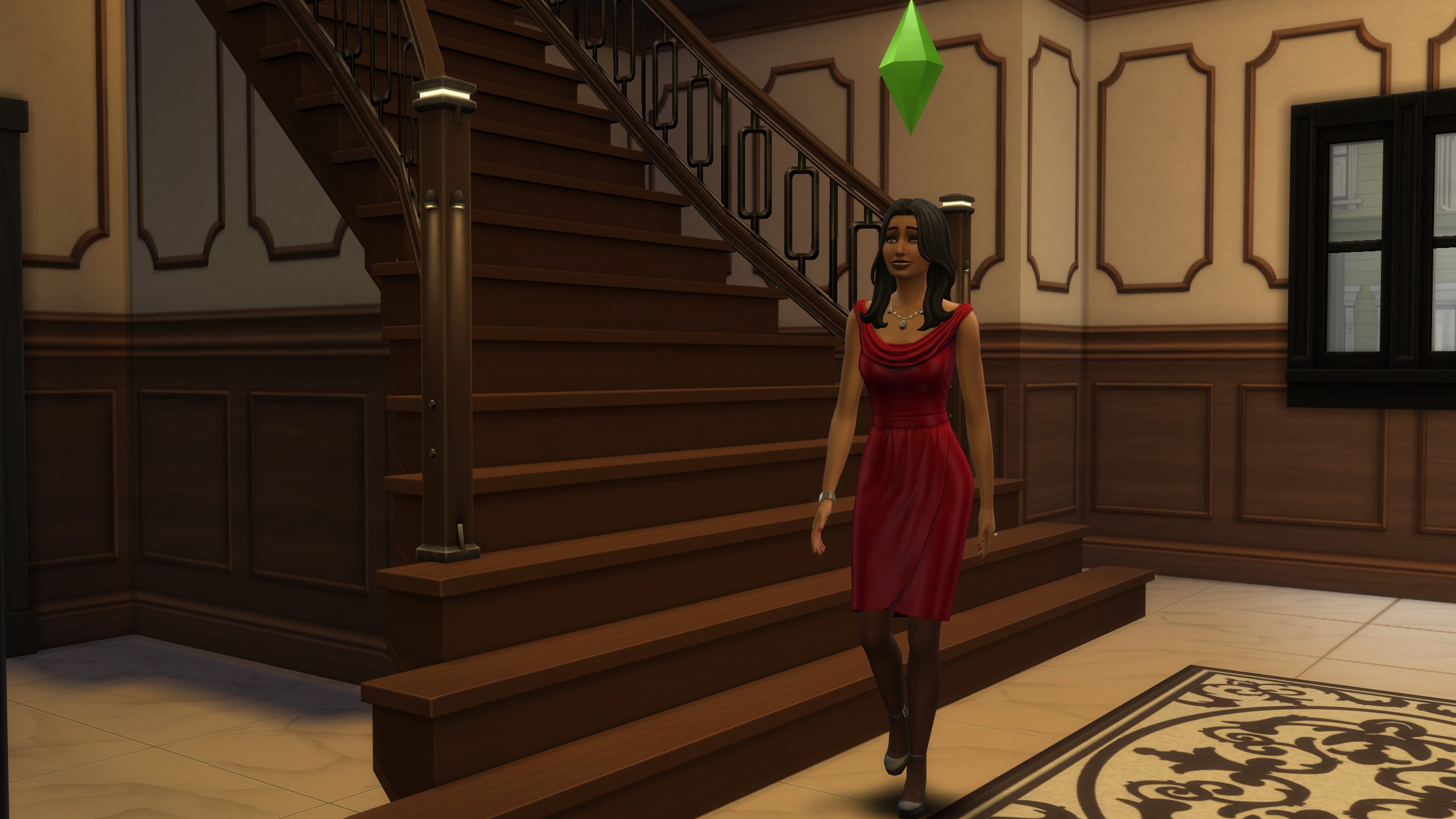 As a Sims 4 Build Mode freak, today’s free update is way more important than the new expansion